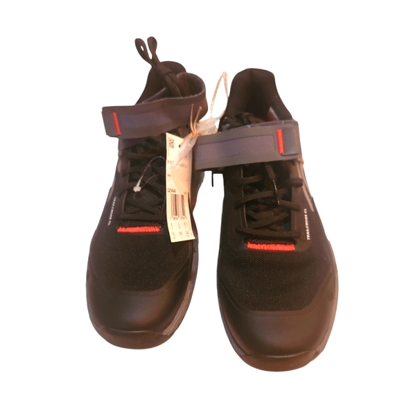 ADIDAS 5.10 TRAILCROSS CLIP-IN MOUNTAIN BIKE SNEAKER WOMEN SIZE 7.5 - Picture 1 of 13
